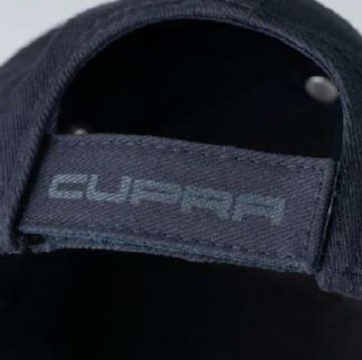 CUPRA Baseball Cap Kleinkind