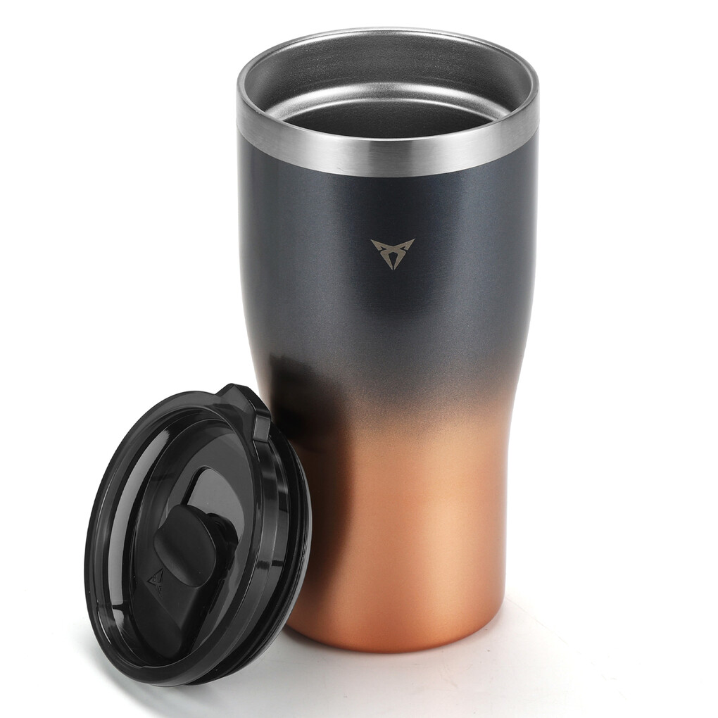 CUPRA Thermosbecher 550ml