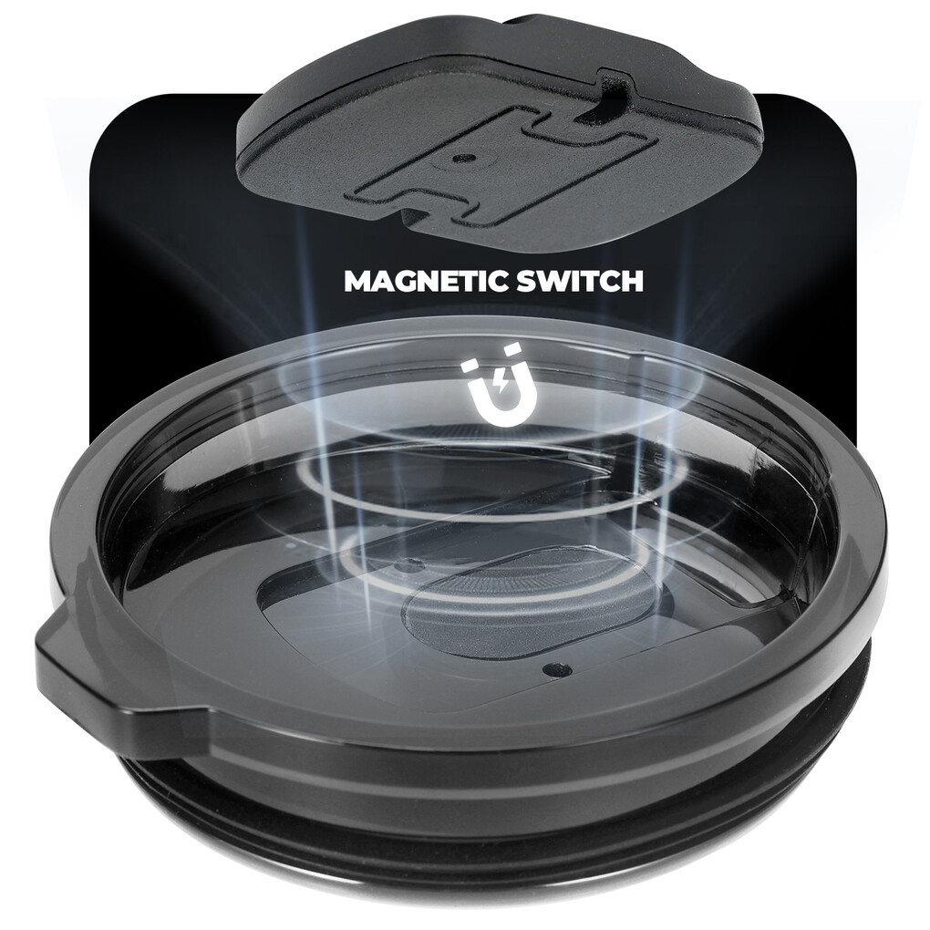 CUPRA Thermosbecher 550ml