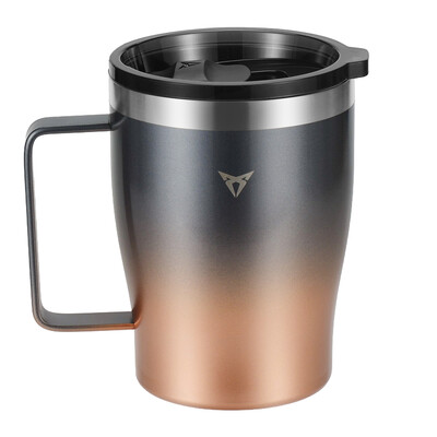 CUPRA Thermobecher mit Griff 300ml