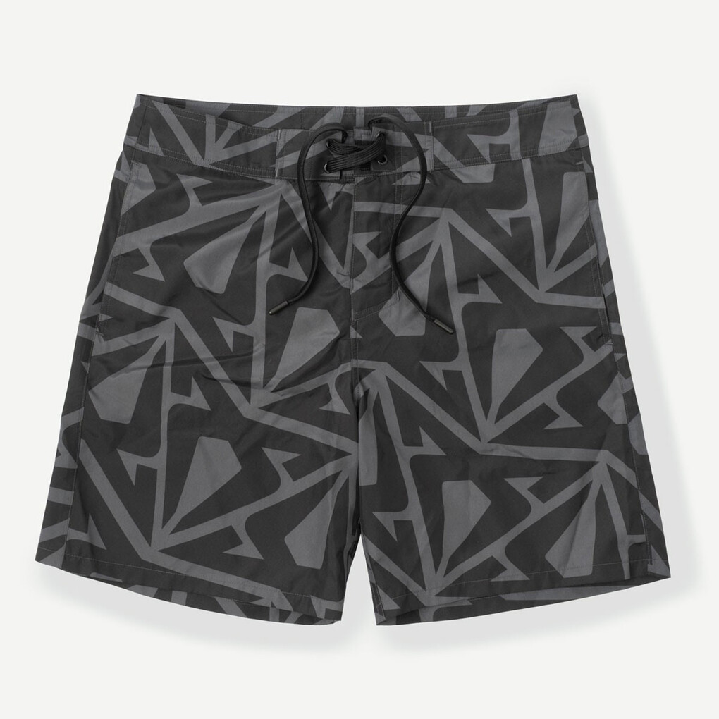 CUPRA Badehose Herren Logo-Design