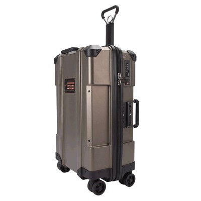 HARPER Collective x CUPRA Kabinentrolley