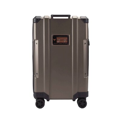 HARPER Collective x CUPRA Kabinentrolley erweiterbar