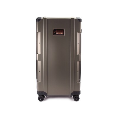 HARPER Collective x CUPRA Reisekoffer