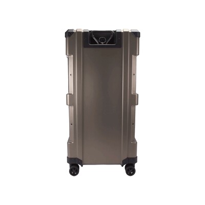 HARPER Collective x CUPRA Reisekoffer