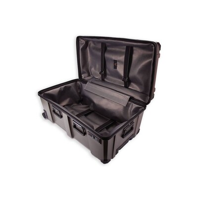 HARPER Collective x CUPRA Reisekoffer